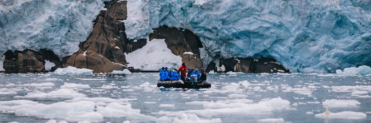 Save 25% on Iceland to Greenland Expedition!