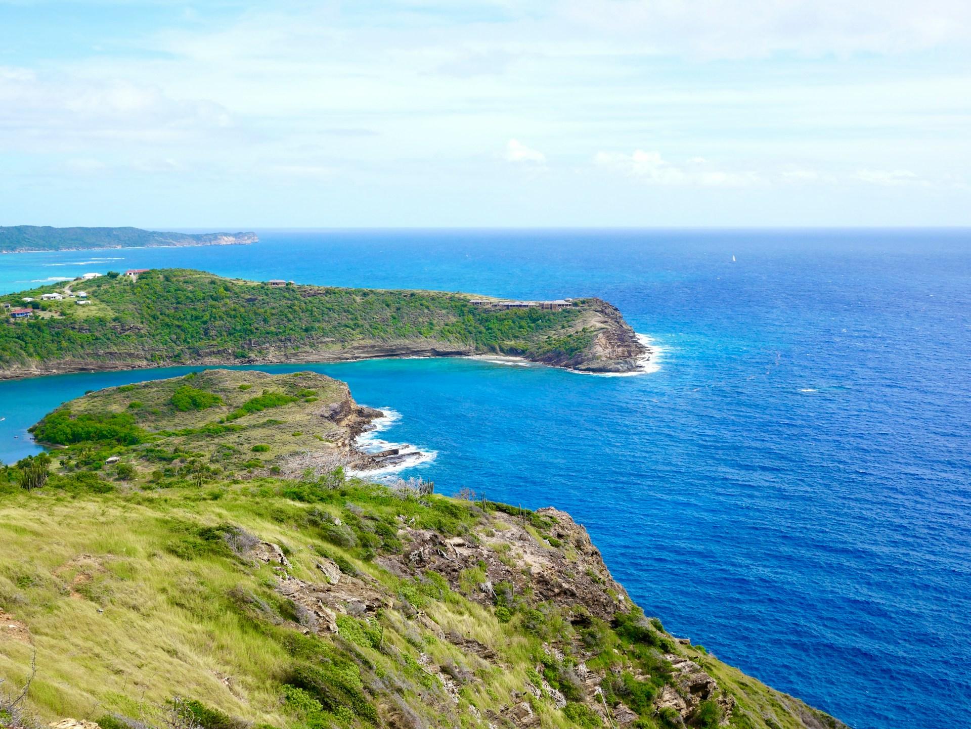 Les meilleures excursions en famille à Antigua-et-Barbuda